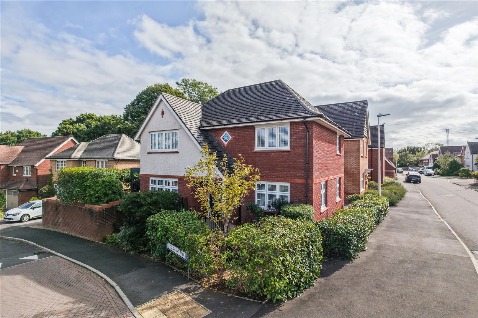 35 Goldsland Walk, Wenvoe, CF5 6FD